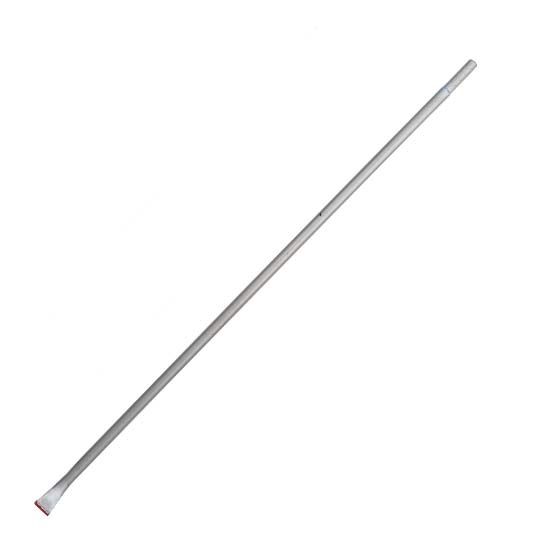 Tungsten tipped chipper for rocks and roots