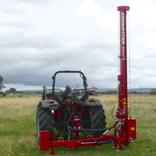 Legendary Series 3 Kinghitter is a classic for fast fencing