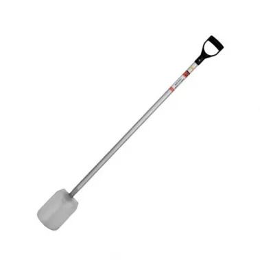 1550mm longer handle fencing contractors spade