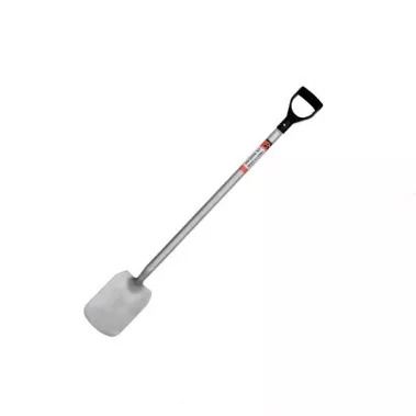 locate ram pilot auger with hydraulic motor with rock spike rotator